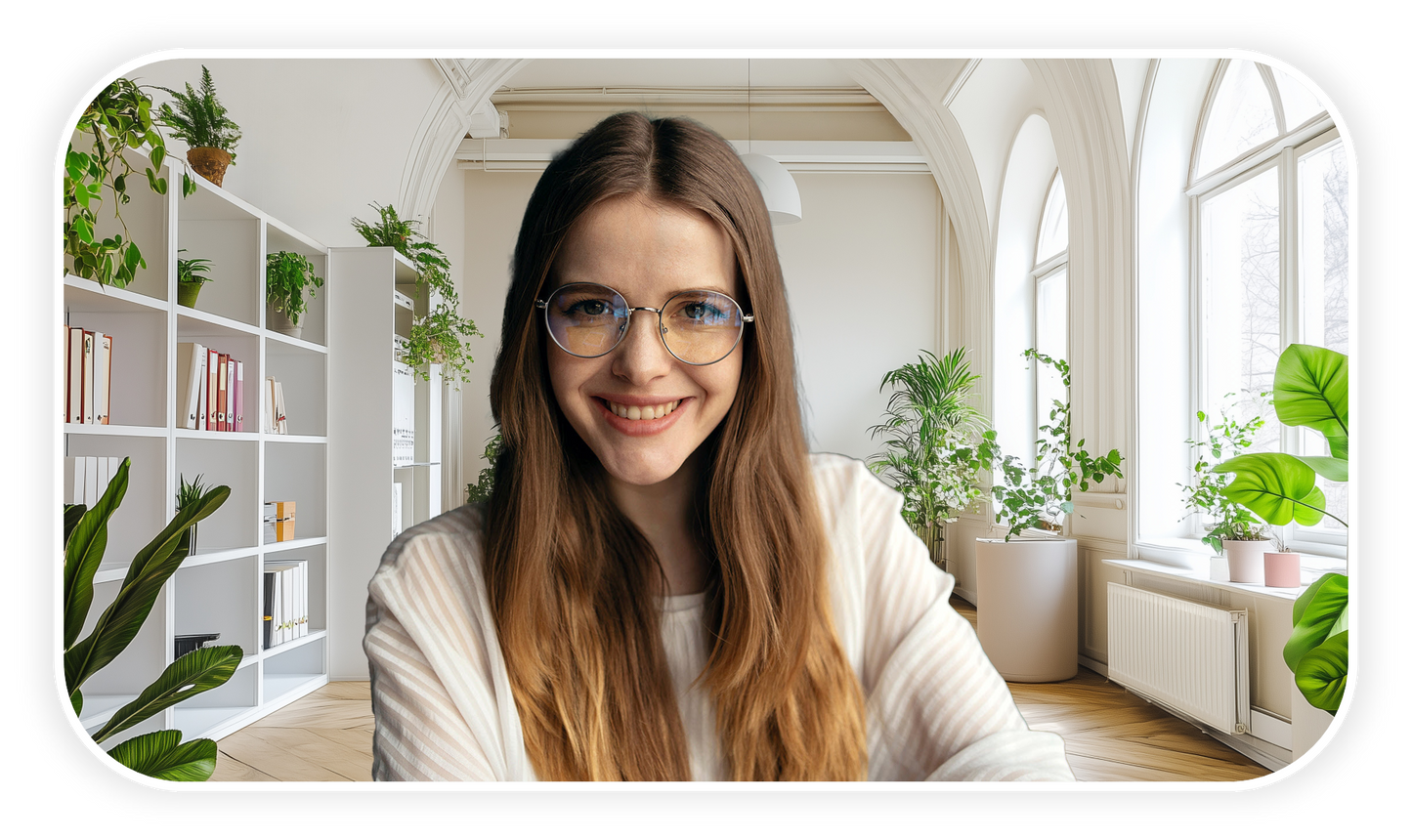 Zoom Virtual Background