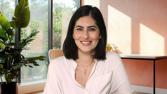 Zoom Office Background