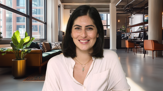 Corporate Office Zoom Background