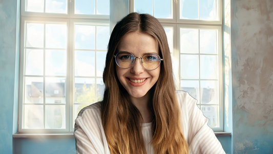 Bright Background For Zoom