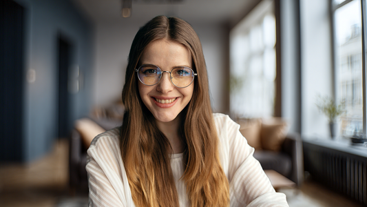 Sofa Background for Zoom