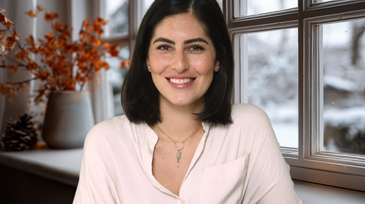 Holiday Season Zoom Background