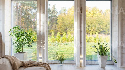 Window Background For Zoom