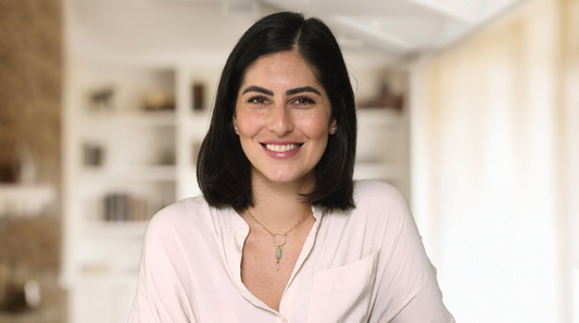 Bookshelves Background for Zoom