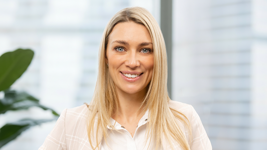 White Zoom Background