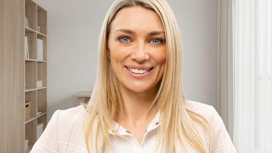 Minimal Office Background