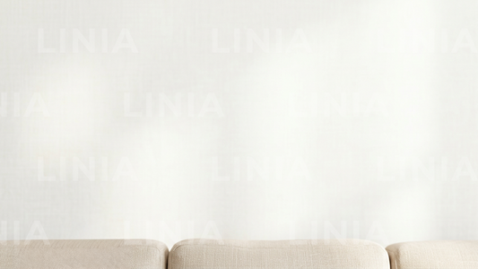 Simple Wall Zoom Background