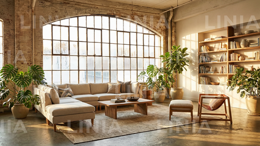 Fancy Zoom Background