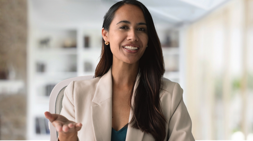 What Zoom Background Should You Use for an Interview?