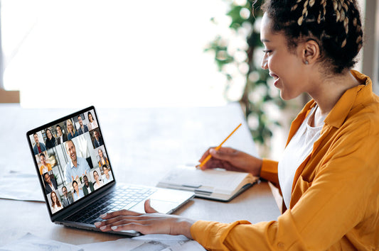 Virtual Backgrounds on your Zoom Call