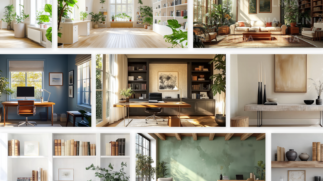 7 Best Professional Zoom Backgrounds (and What Each One Says About You)