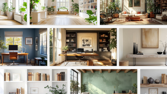 7 Best Professional Zoom Backgrounds (and What Each One Says About You)