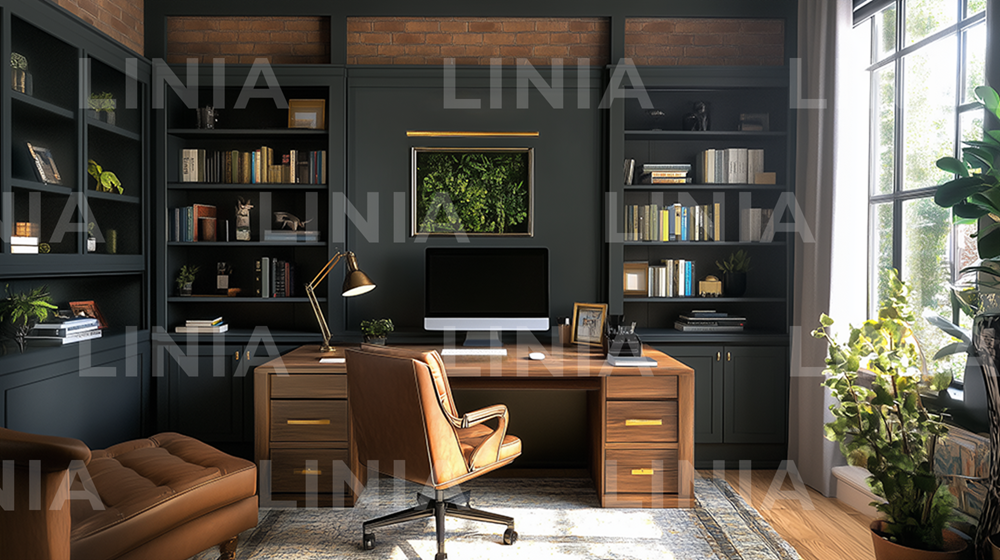 Dark Zoom Backgrounds