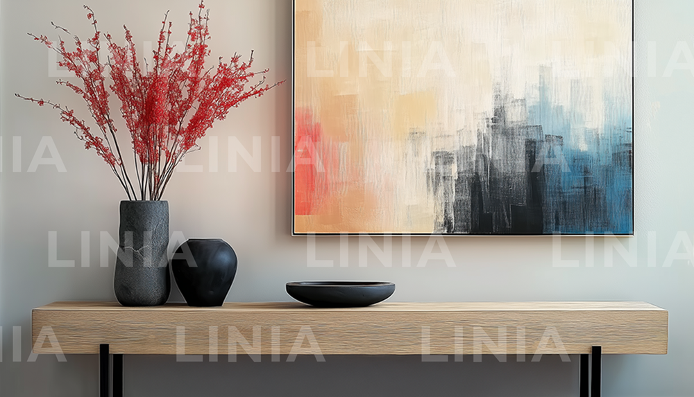 Artistic Zoom Backgrounds