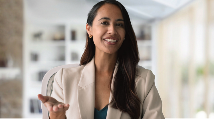 Best Zoom Backgrounds for Professional Meetings