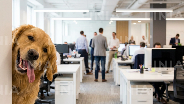 Funny Zoom Backgrounds