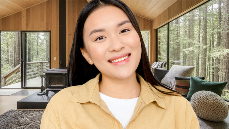 Vacation & Outdoor Zoom Backgrounds