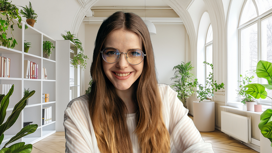 Zoom Virtual Background