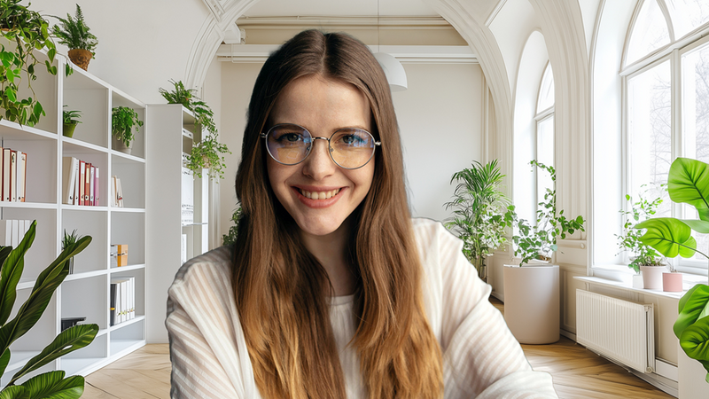 Zoom Virtual Background