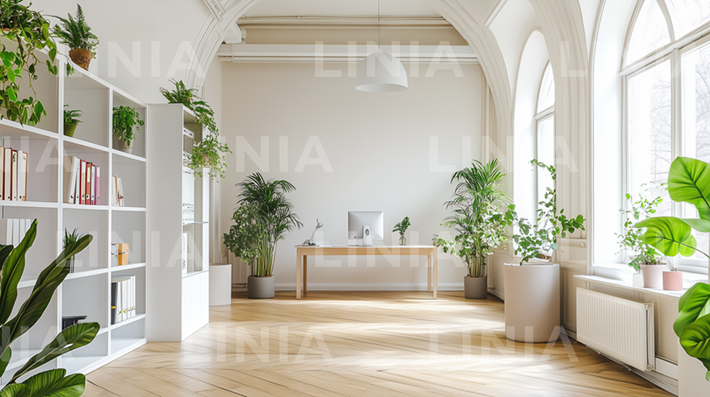 Zoom Virtual Background