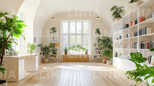 Zoom Virtual Background