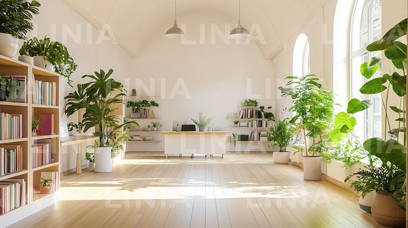 Microsoft Teams Background