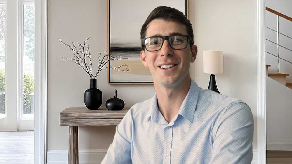 Simple Zoom Background