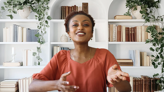 Office Background for Teams