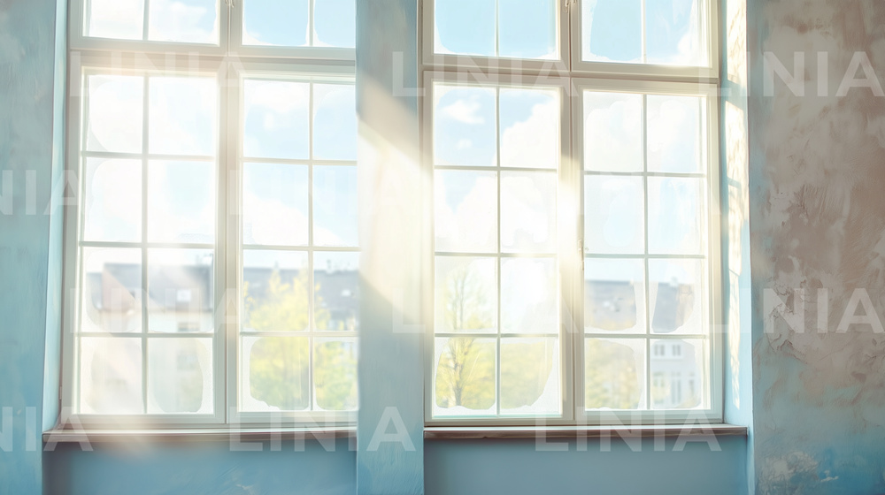 Bright Background For Zoom