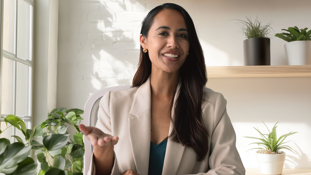 Zoom Background Image