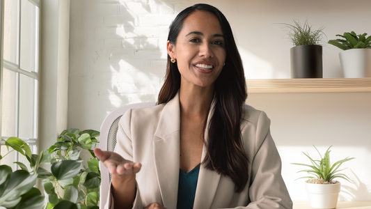 Zoom Background Image