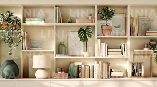 Wall Virtual Background