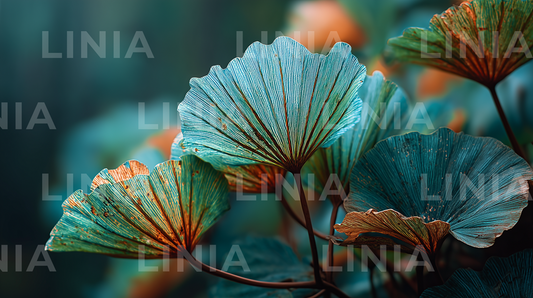 Flowers Zoom Background