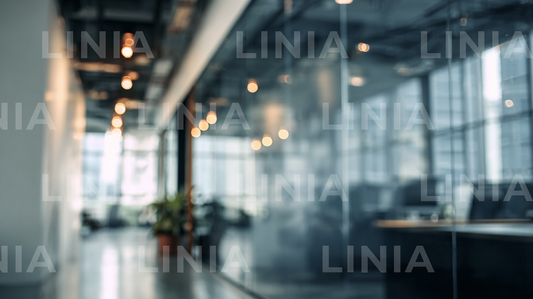 Google Meet Office Background