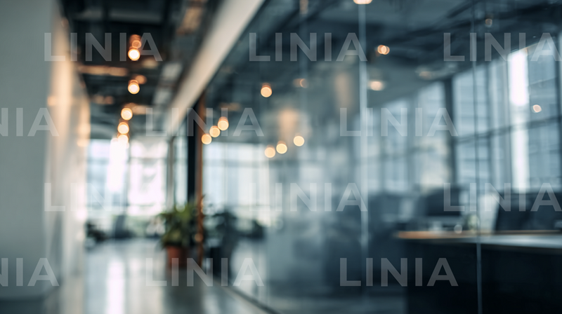 Google Meet Office Background