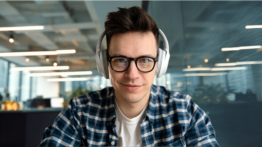 Wework Zoom Background