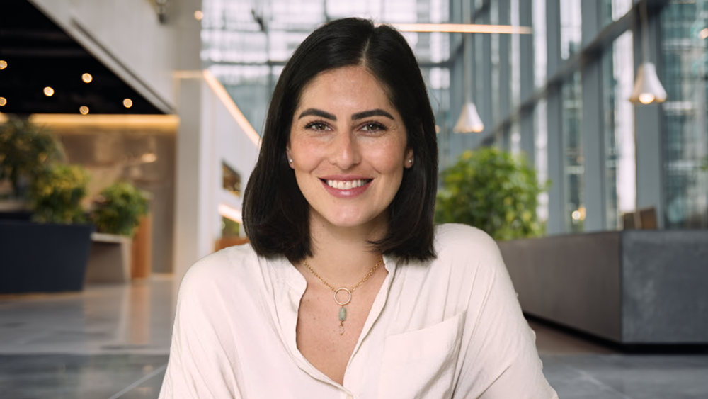 Corporate Zoom Background