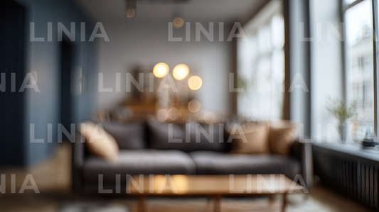 Sofa Background for Zoom