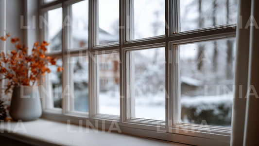 Holiday Season Zoom Background