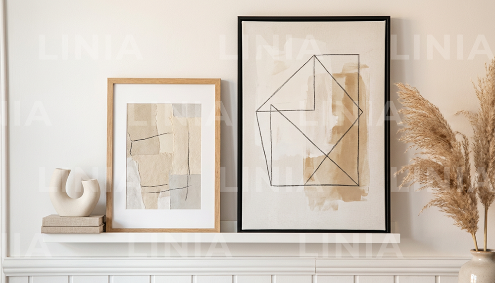 Artwork Zoom Background