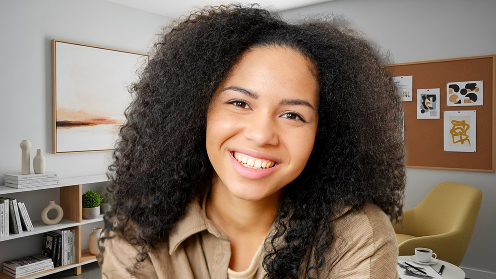 Office Background For Google Meet