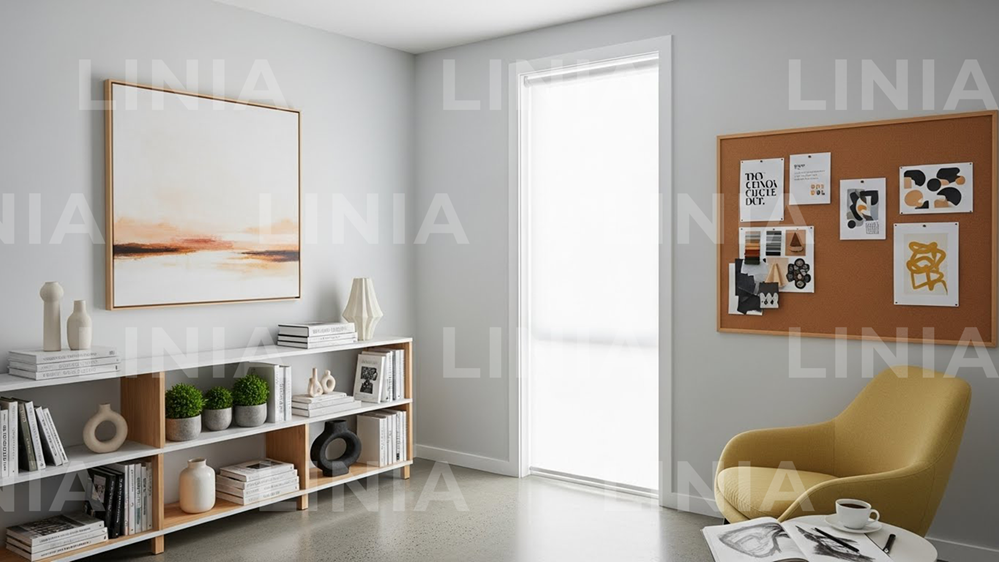 Office Background For Google Meet