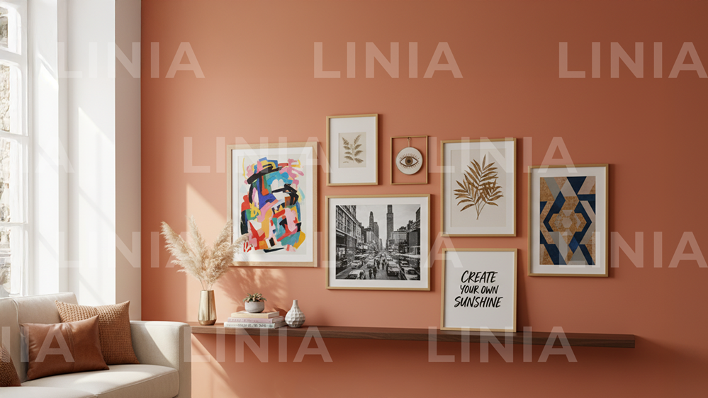 Creative Zoom Background