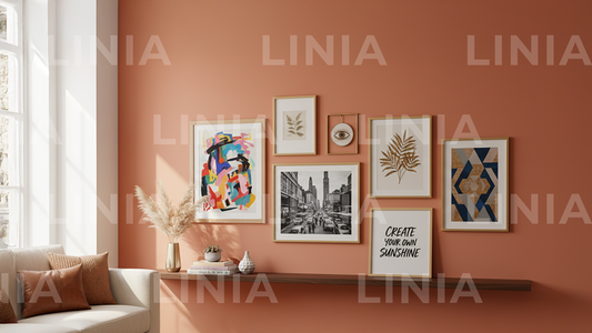 Creative Zoom Background