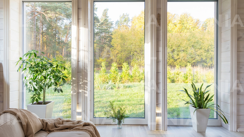 Window Background For Zoom