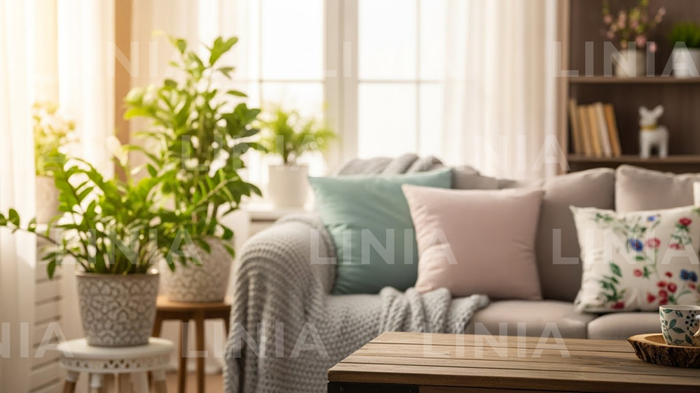 Spring Teams Background