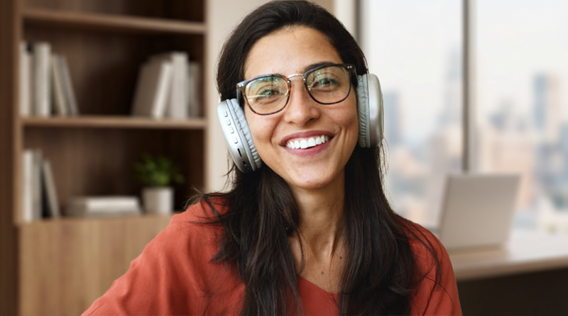 Background For Zoom Call