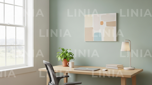 Simple Zoom Background