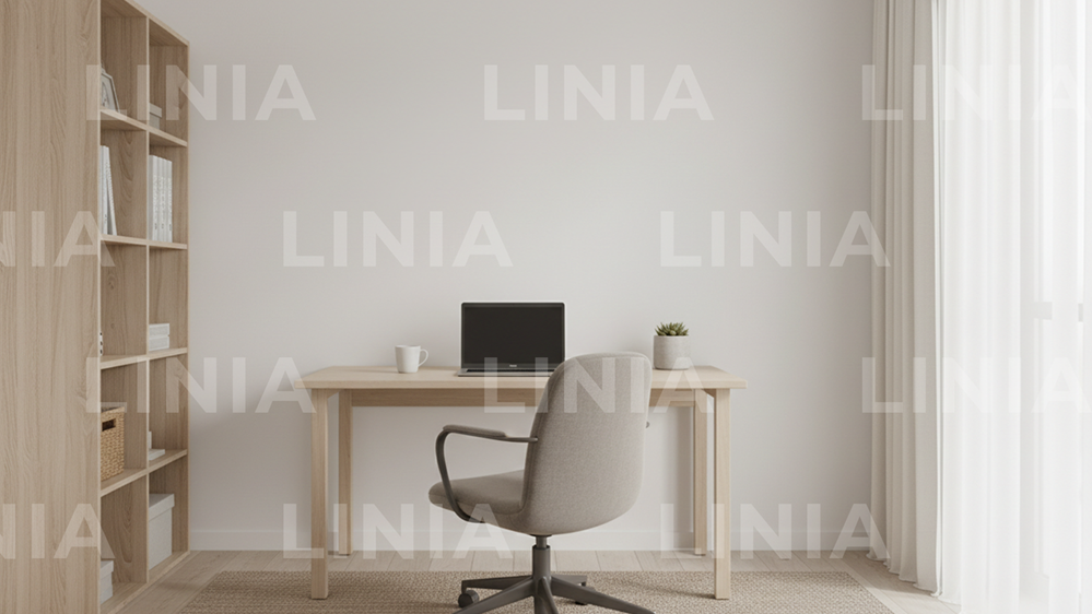 Minimal  Office Background