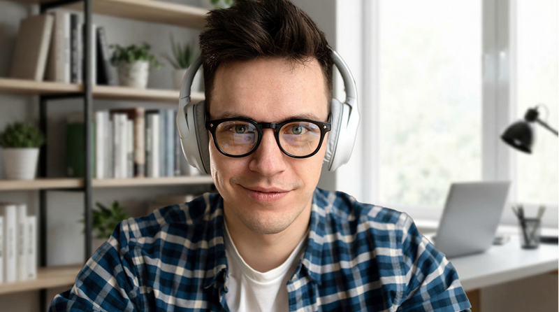 Workplace Background For Zoom